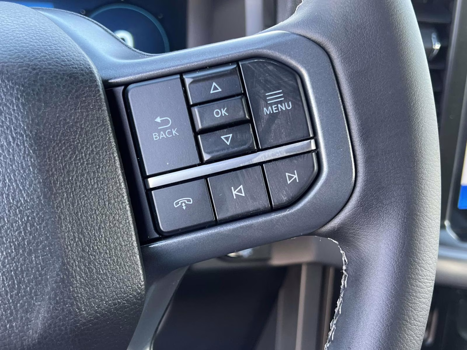 2026 Gray Metallic Ford F-150 XLT 4X4 Truck