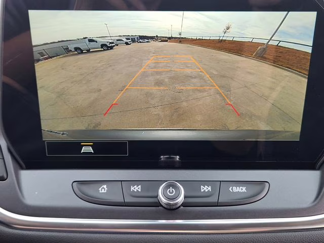 2026 Sterling Gray Metallic Chevrolet Blazer LT FWD SUV