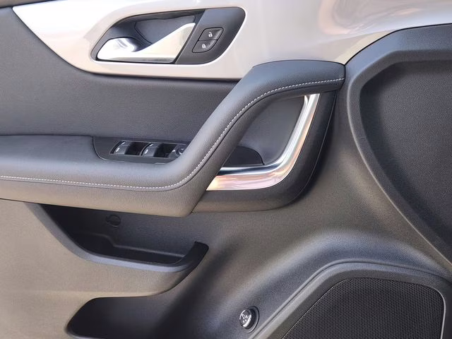 2026 Sterling Gray Metallic Chevrolet Blazer LT FWD SUV