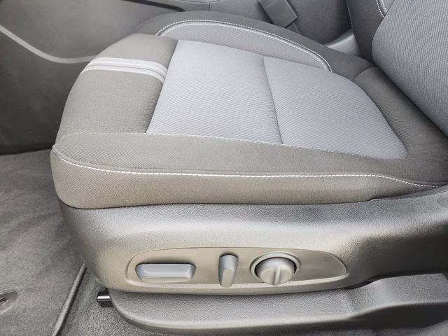 2026 Sterling Gray Metallic Chevrolet Blazer LT FWD SUV