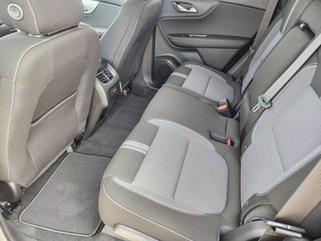 2026 Sterling Gray Metallic Chevrolet Blazer LT FWD SUV