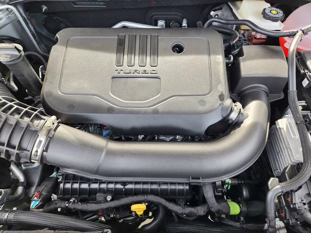 2026 Sterling Gray Metallic Chevrolet Blazer LT FWD SUV