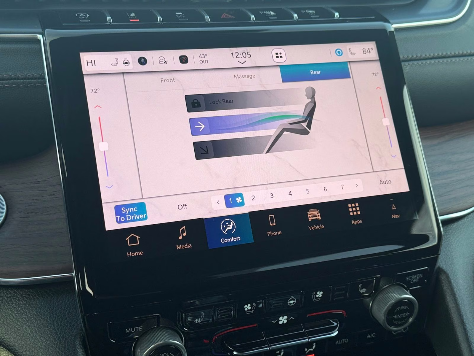 2025 Bright White Clearcoat Jeep Grand Cherokee Summit 4X4 SUV