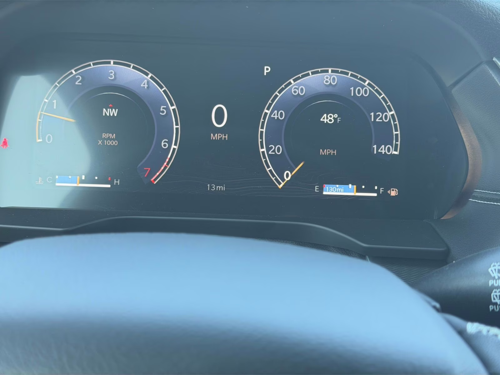 2025 Bright White Clearcoat Jeep Grand Cherokee L Laredo 4X4 SUV