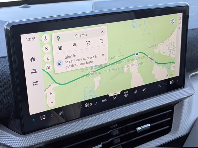 2026 Gray Metallic Ford Explorer Active RWD SUV