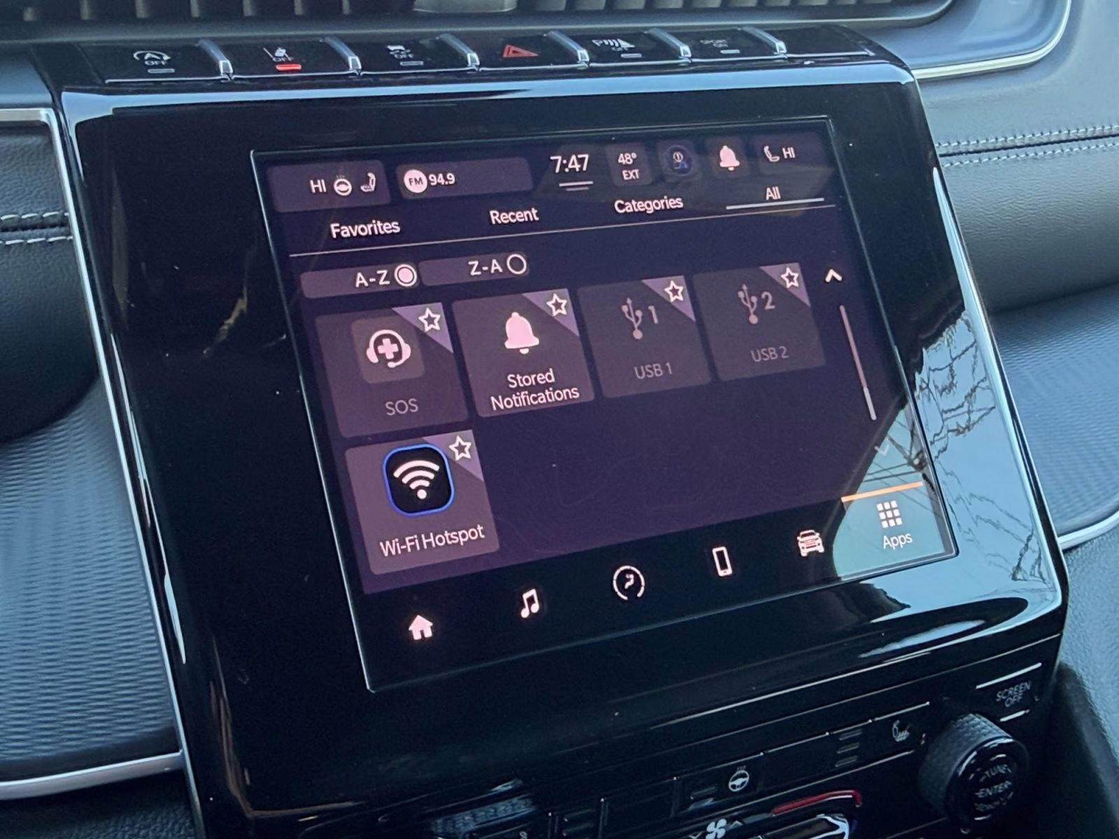 2025 Bright White Clearcoat Jeep Grand Cherokee L Laredo 4X4 SUV