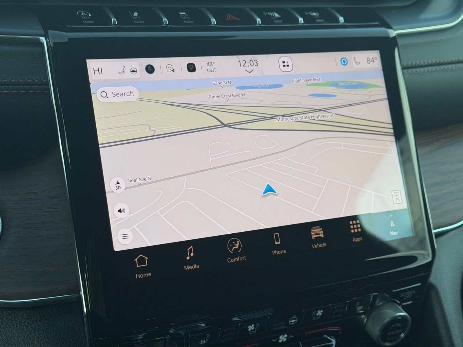 2025 Bright White Clearcoat Jeep Grand Cherokee Summit 4X4 SUV