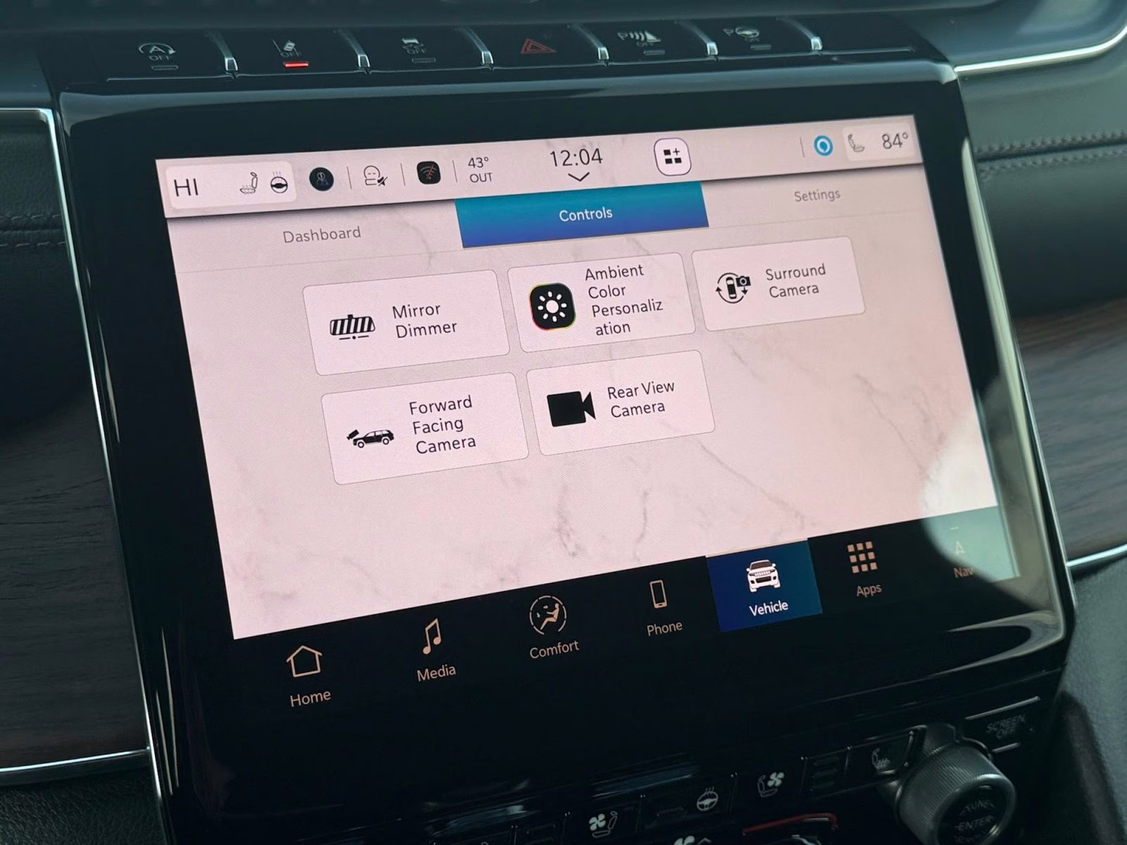 2025 Bright White Clearcoat Jeep Grand Cherokee Summit 4X4 SUV