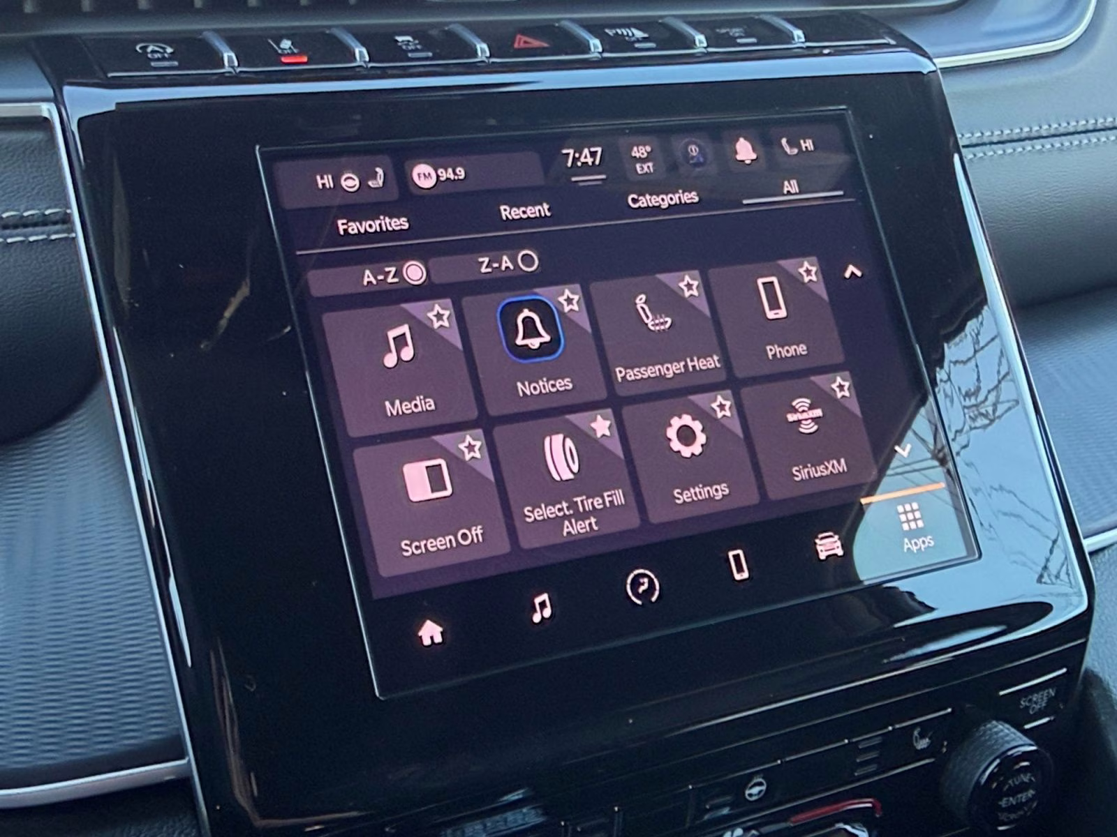 2025 Bright White Clearcoat Jeep Grand Cherokee L Laredo 4X4 SUV