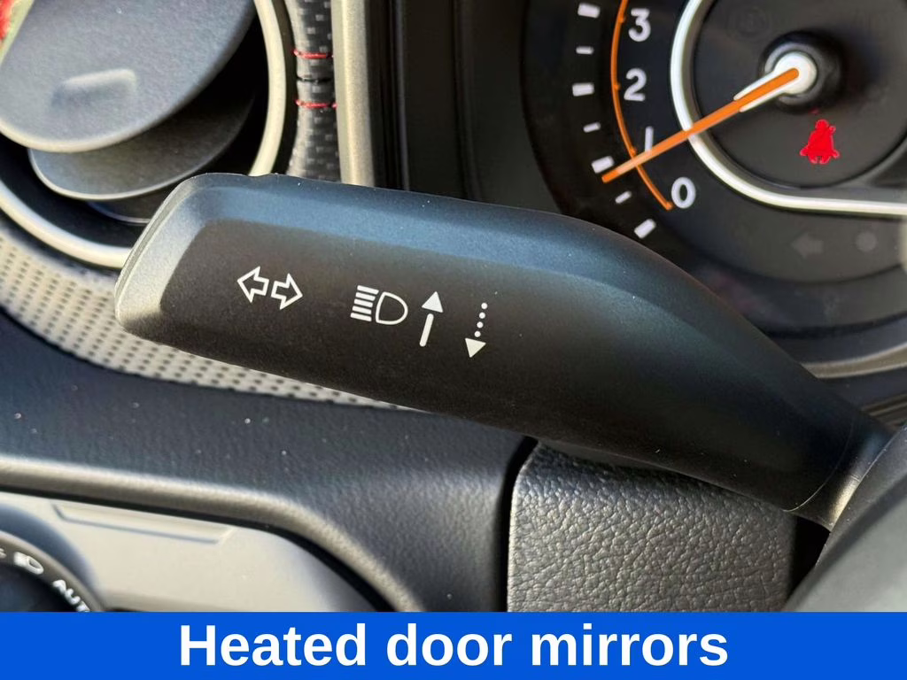 2026 Reign Jeep Wrangler 392 Moab 4X4 SUV