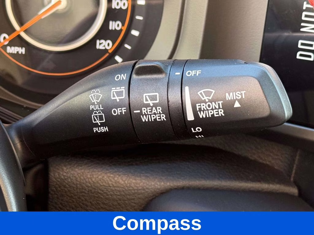 2026 Reign Jeep Wrangler 392 Moab 4X4 SUV