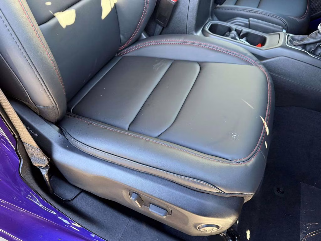 2026 Reign Jeep Wrangler 392 Moab 4X4 SUV