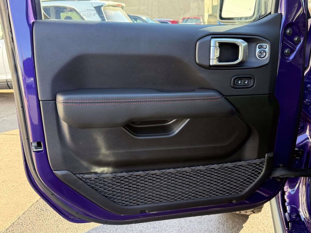 2026 Reign Jeep Wrangler 392 Moab 4X4 SUV