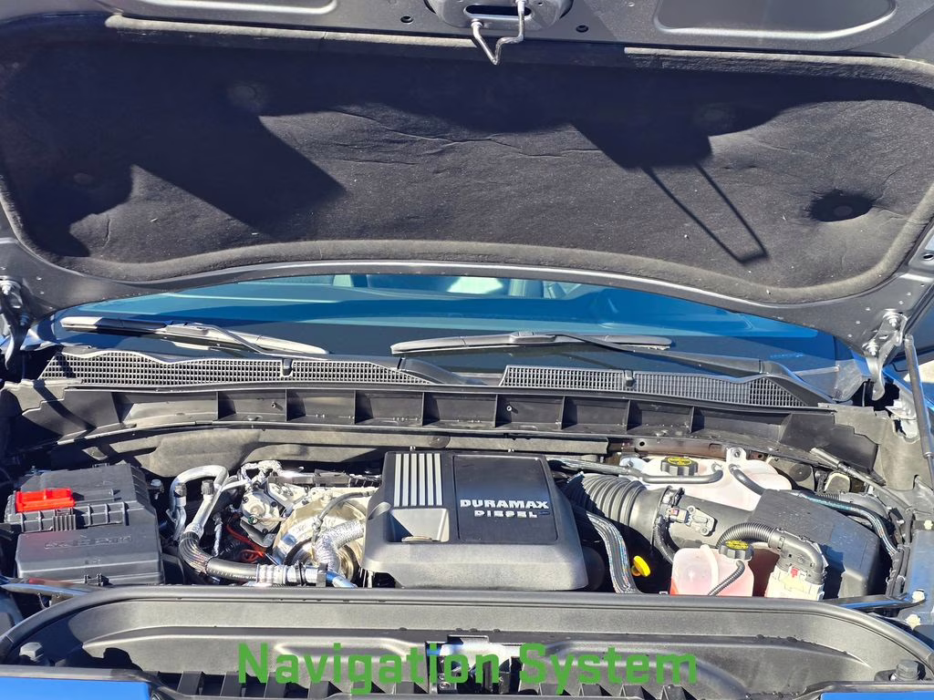 2026 Sterling Metallic GMC Sierra 1500 SLE 4X4 Truck