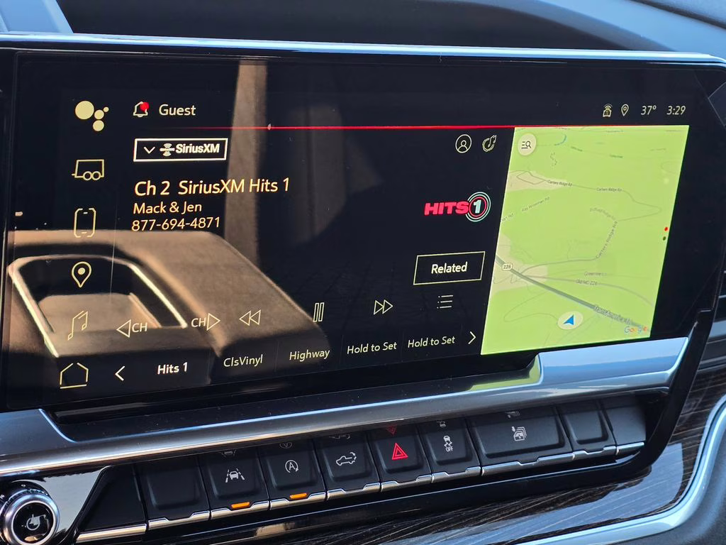 2026 Sterling Metallic GMC Sierra 1500 SLE 4X4 Truck