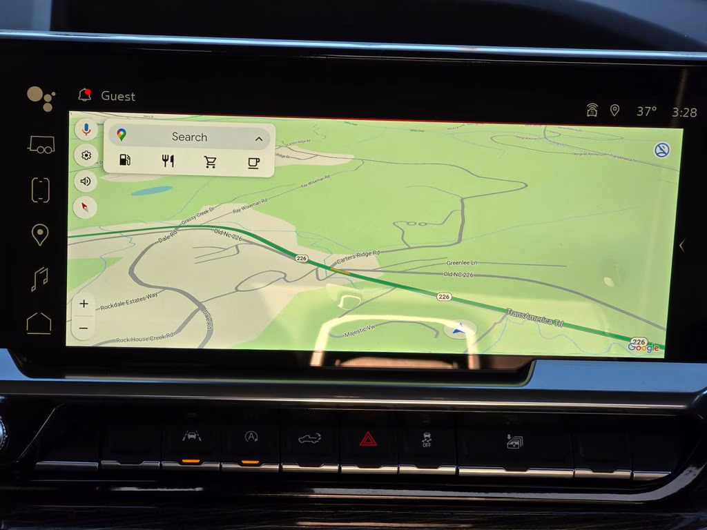 2026 Sterling Metallic GMC Sierra 1500 SLE 4X4 Truck