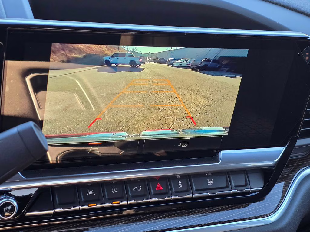 2026 Sterling Metallic GMC Sierra 1500 SLE 4X4 Truck