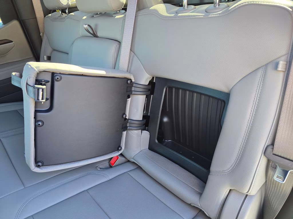 2026 Summit White GMC Sierra 1500 SLT 4X4 Truck