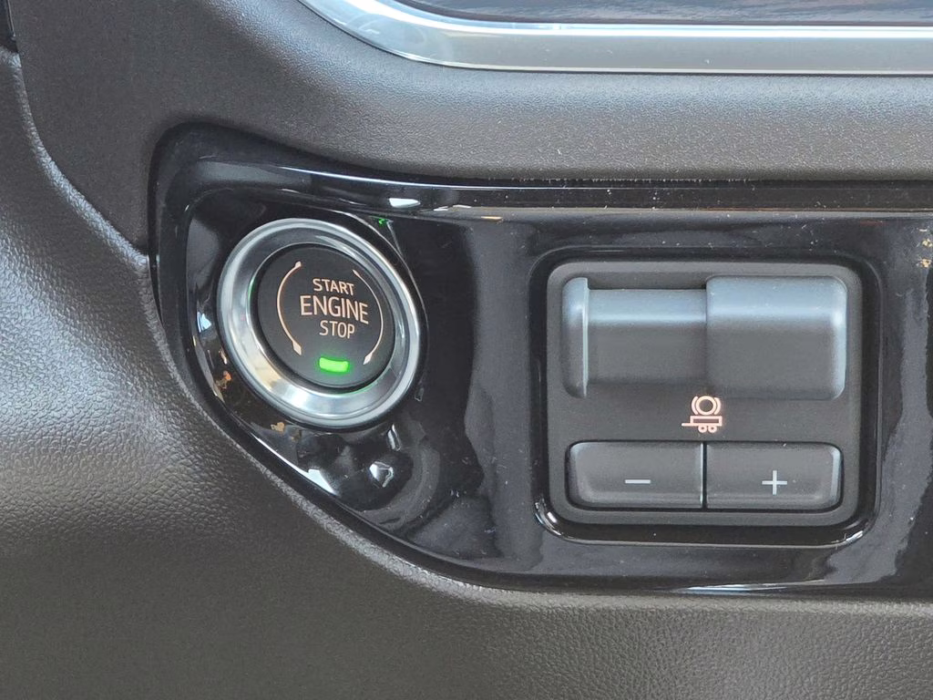 2026 Summit White GMC Sierra 1500 SLT 4X4 Truck