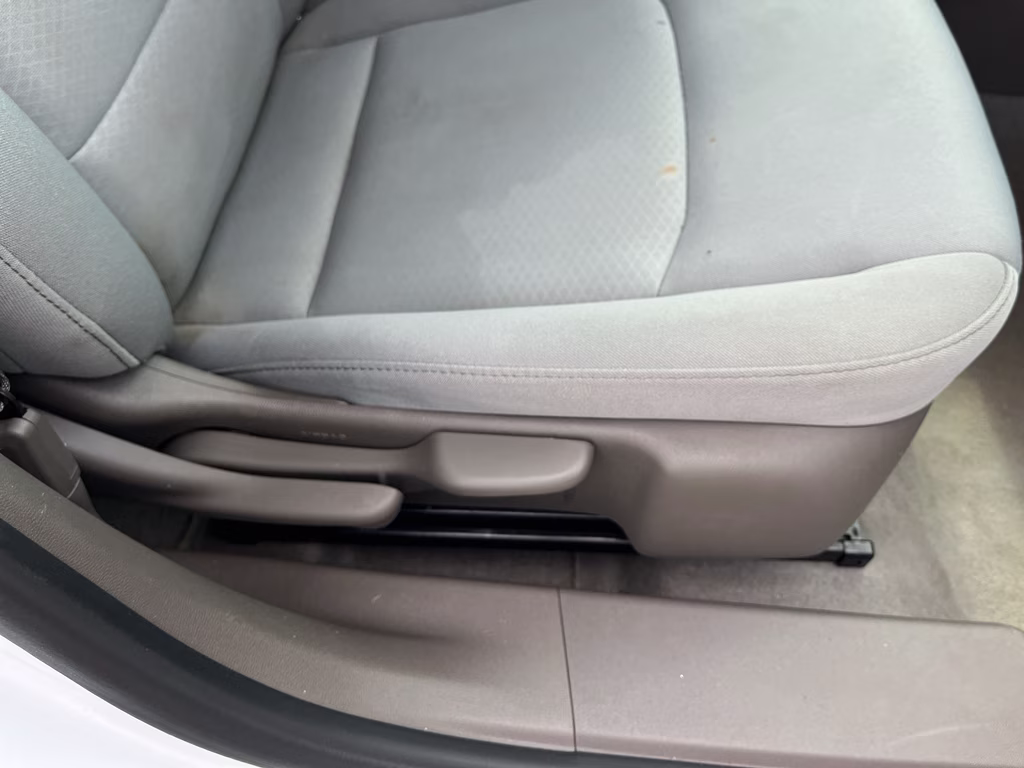 2022 Summit White Chevrolet Malibu LT FWD Sedan
