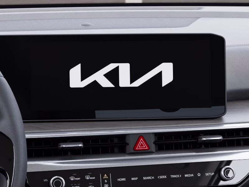 2026 Gray Kia Sorento X-Line EX AWD SUV