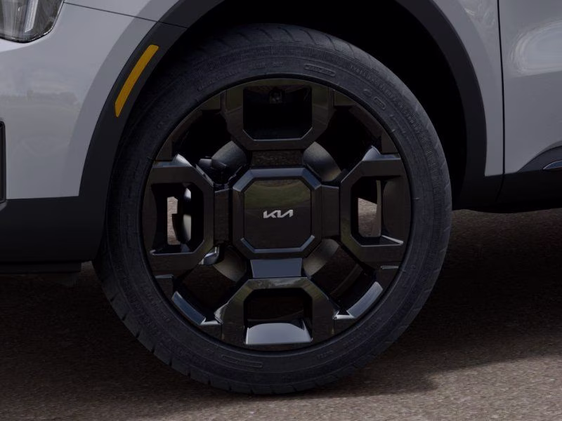 2026 Gray Kia Sorento X-Line EX AWD SUV