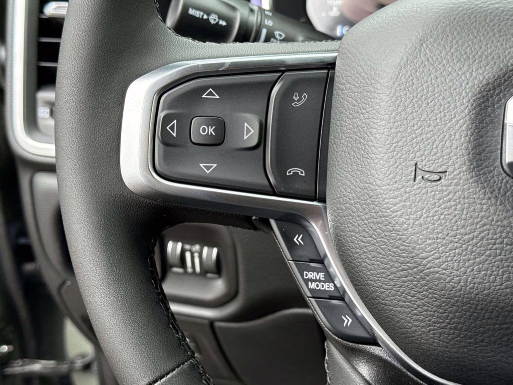 2026 Canyon Lake Ram 1500 Big Horn/Lone Star 4X4 Truck