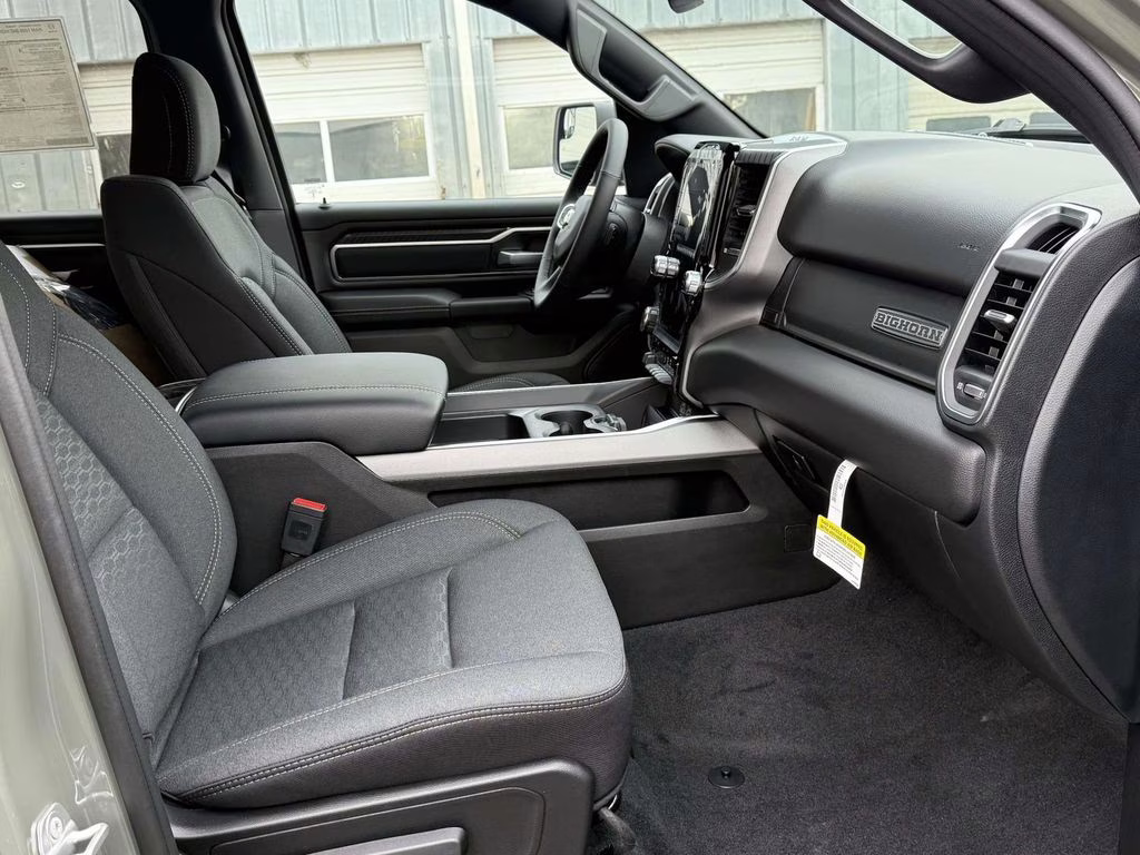 2026 Canyon Lake Ram 1500 Big Horn/Lone Star 4X4 Truck