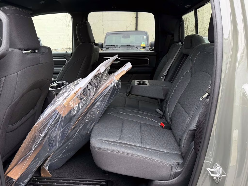 2026 Canyon Lake Ram 1500 Big Horn/Lone Star 4X4 Truck