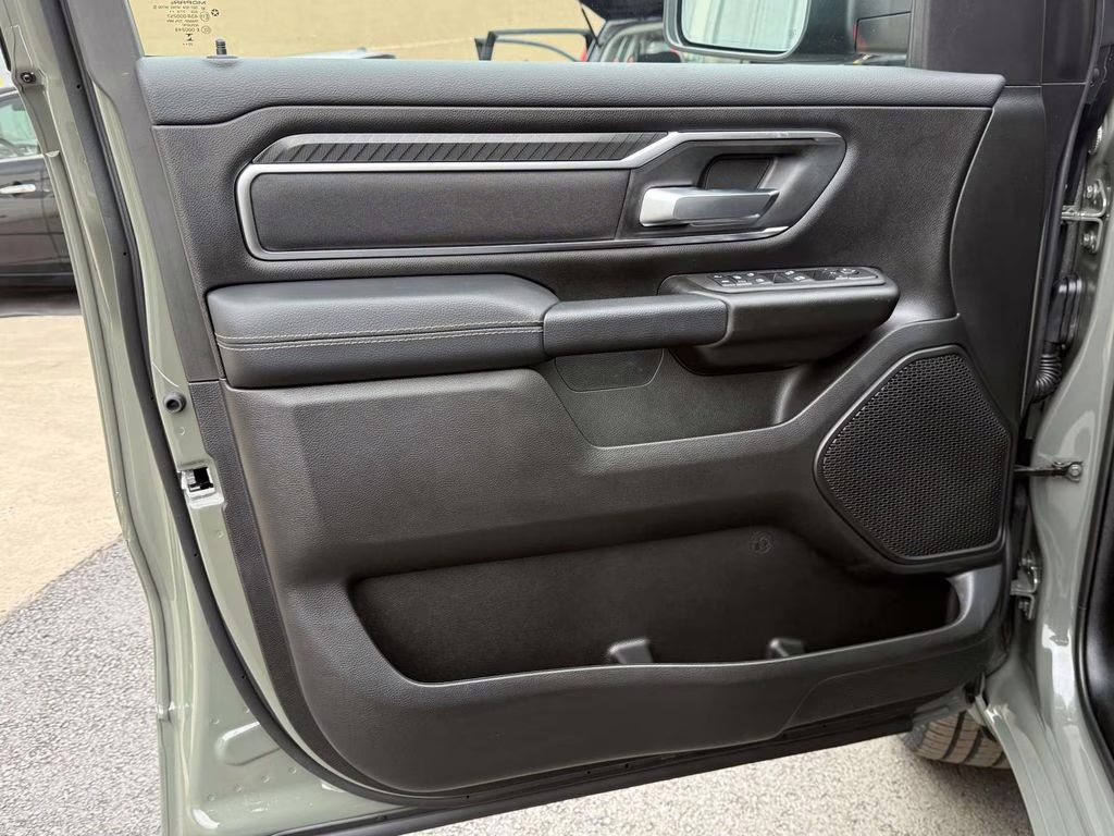 2026 Canyon Lake Ram 1500 Big Horn/Lone Star 4X4 Truck