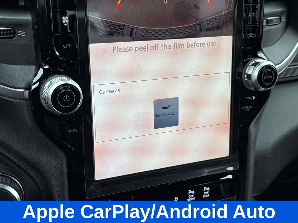 2026 Canyon Lake Ram 1500 Big Horn/Lone Star 4X4 Truck