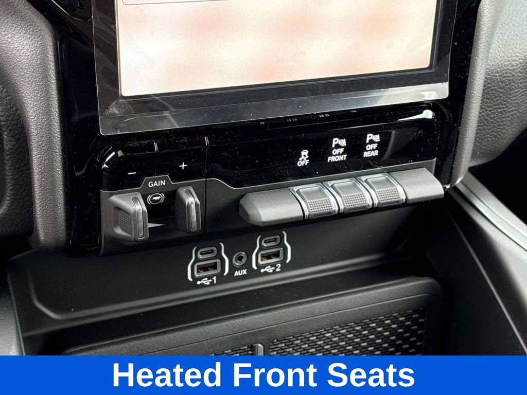 2026 Canyon Lake Ram 1500 Big Horn/Lone Star 4X4 Truck