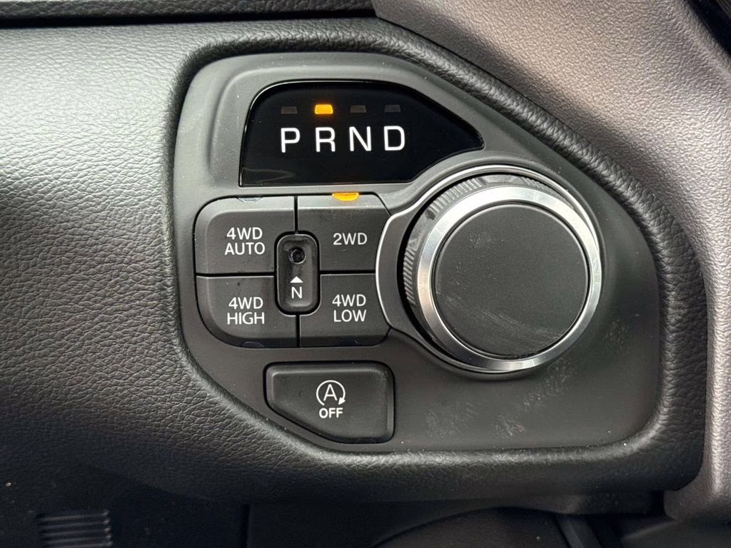 2026 Canyon Lake Ram 1500 Big Horn/Lone Star 4X4 Truck