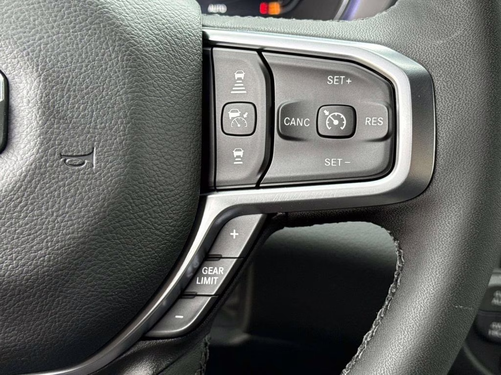 2026 Canyon Lake Ram 1500 Big Horn/Lone Star 4X4 Truck