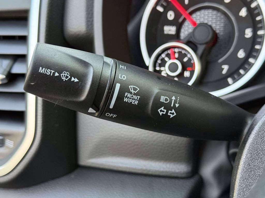 2026 Forged Blue Metallic Ram 1500 Big Horn/Lone Star 4X4 Truck