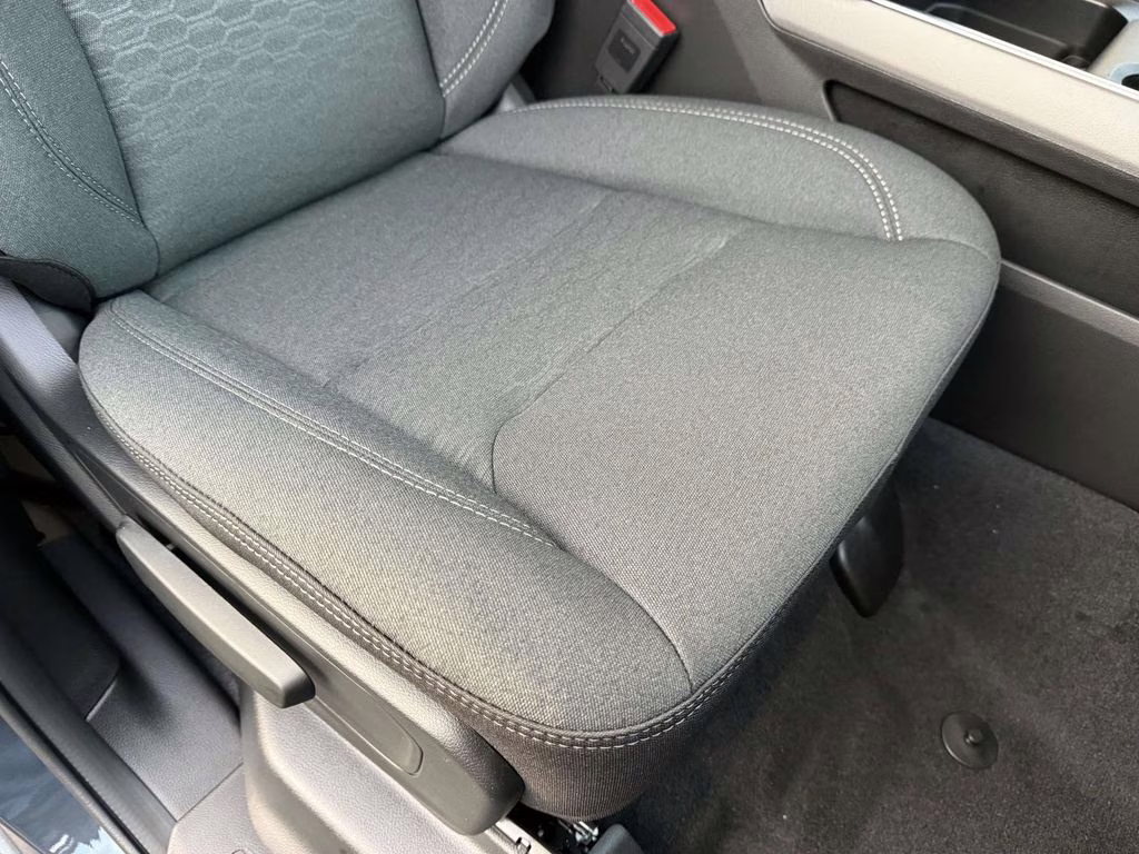 2026 Forged Blue Metallic Ram 1500 Big Horn/Lone Star 4X4 Truck