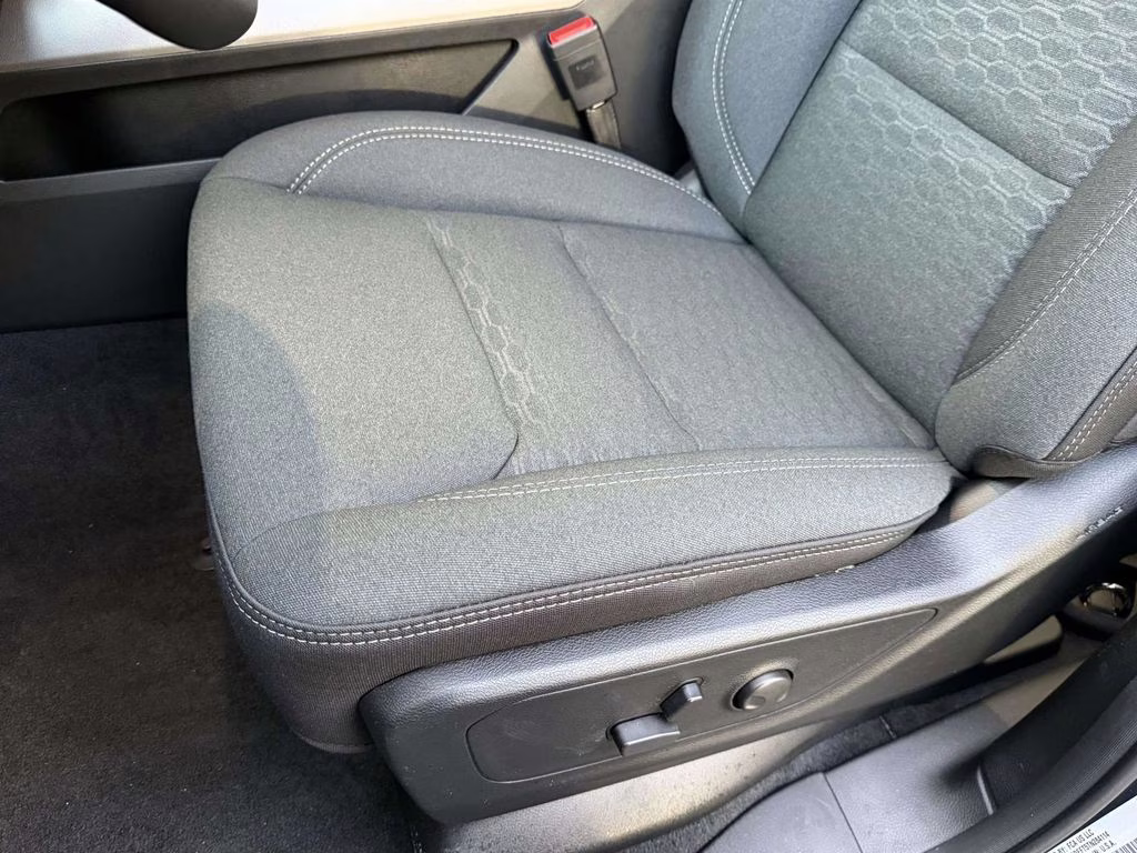 2026 Forged Blue Metallic Ram 1500 Big Horn/Lone Star 4X4 Truck