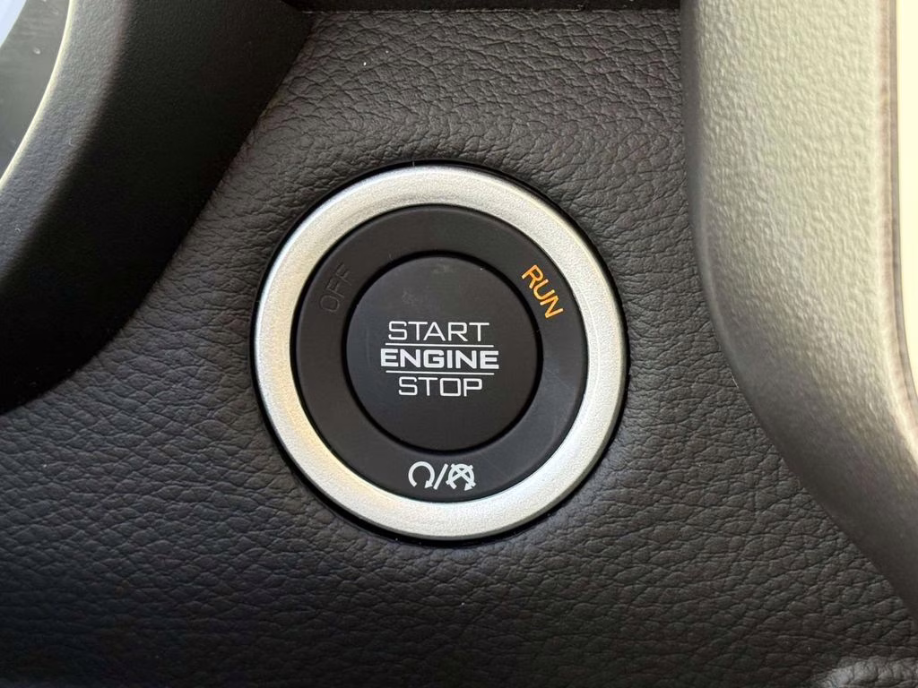 2026 Bright White Clearcoat Ram 1500 Big Horn/Lone Star 4X4 Truck