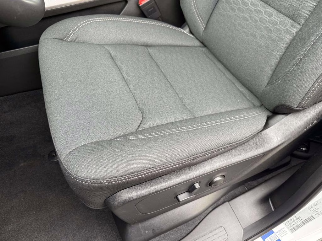 2026 Bright White Clearcoat Ram 1500 Big Horn/Lone Star 4X4 Truck