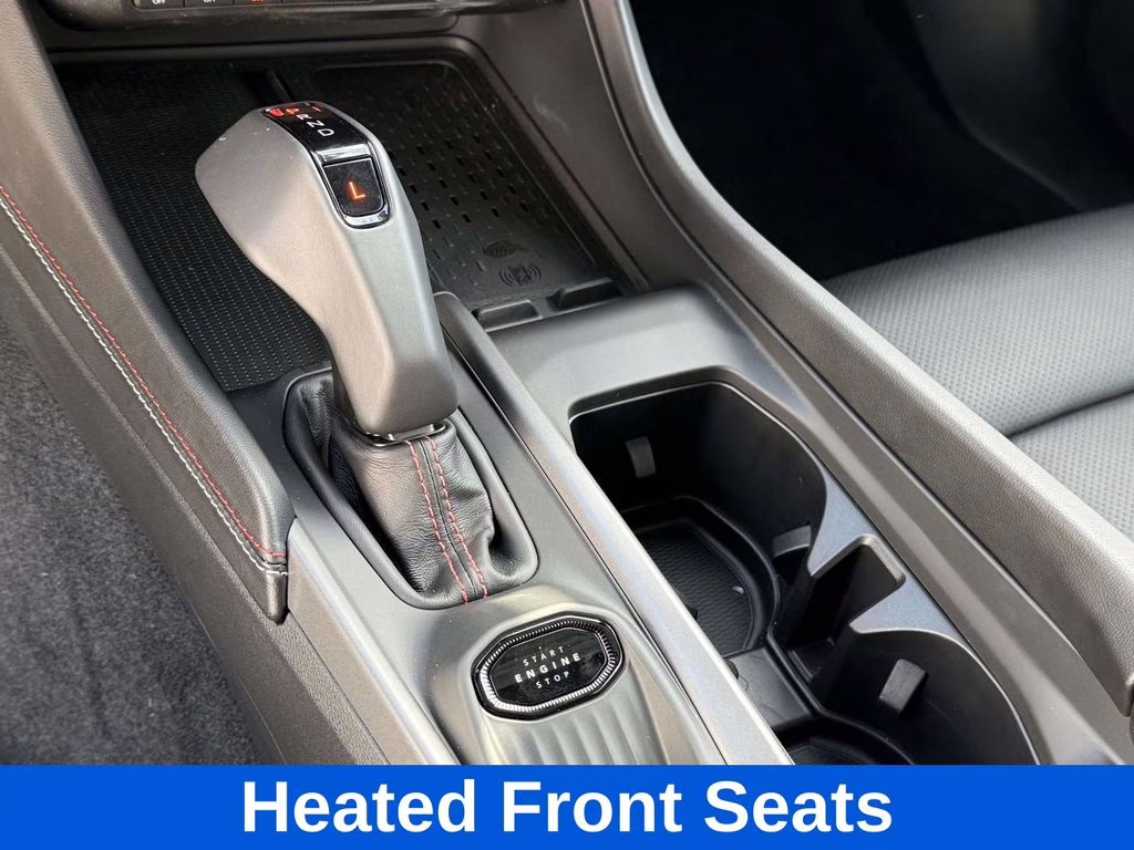 2026 Diamond Black Crystal Pearlcoat Dodge Charger R/T Scat Pack AWD Coupe