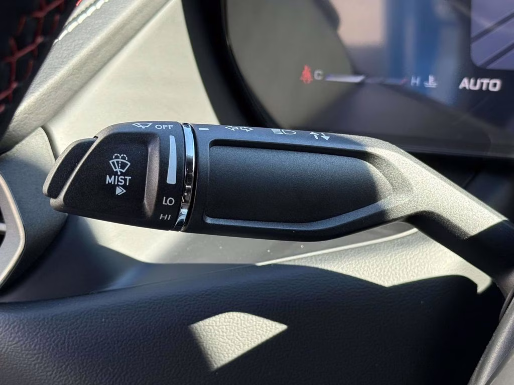 2026 Bludicrous Dodge Charger R/T Scat Pack AWD Coupe