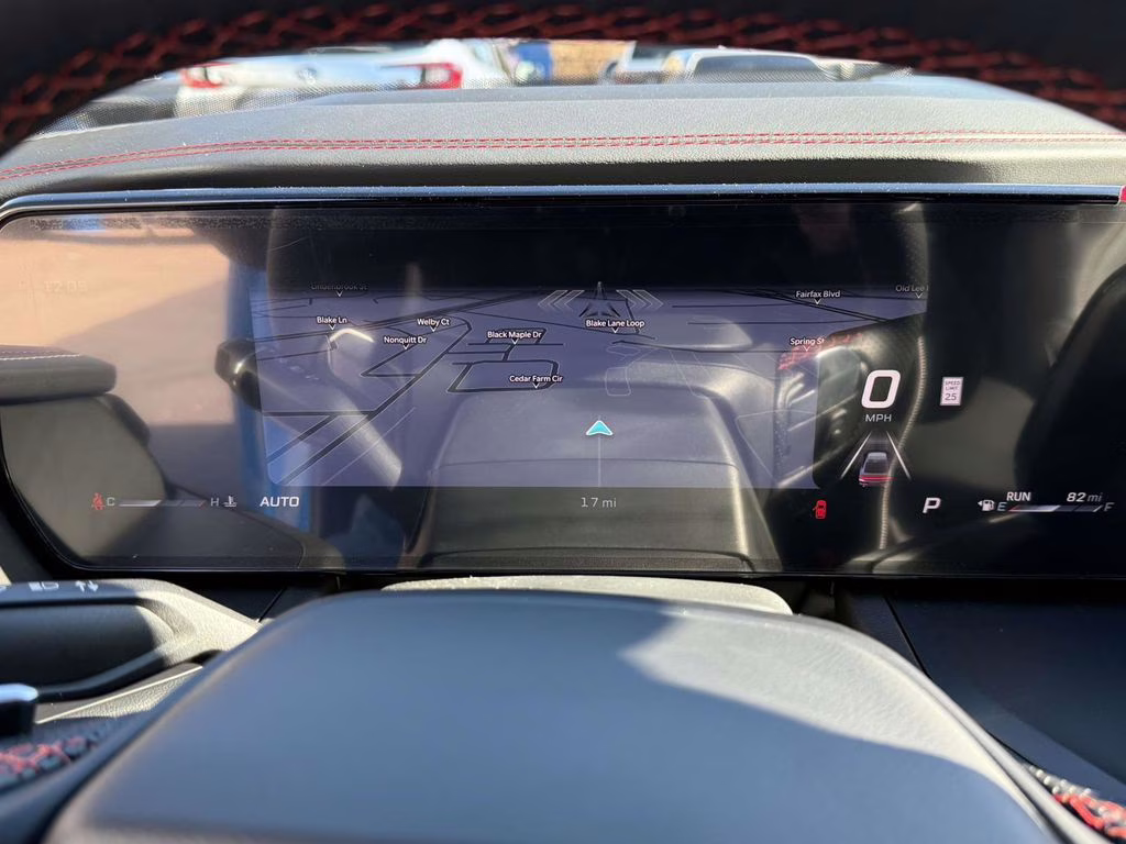 2026 Bludicrous Dodge Charger R/T Scat Pack AWD Coupe