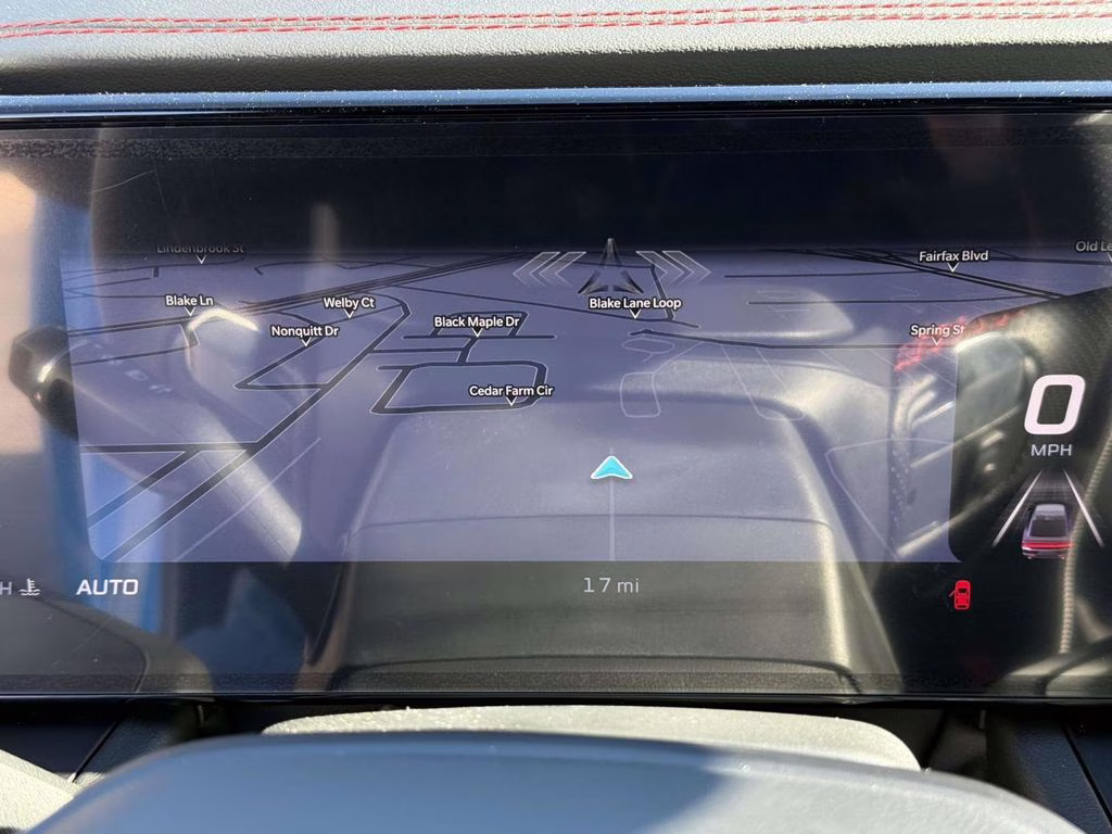 2026 Bludicrous Dodge Charger R/T Scat Pack AWD Coupe