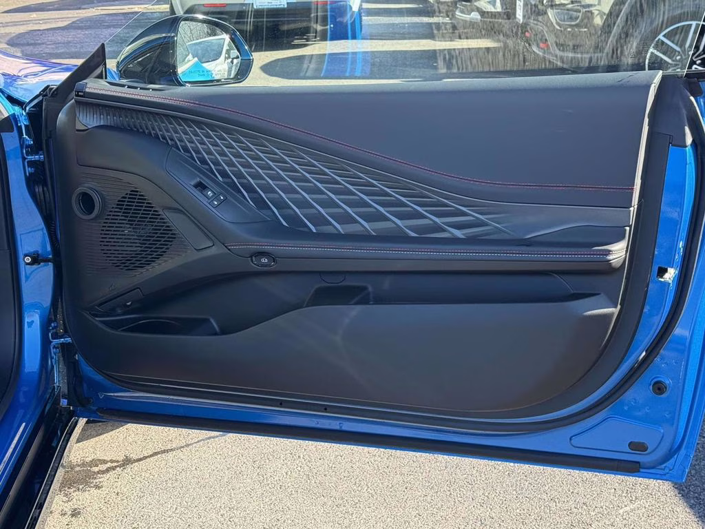 2026 Bludicrous Dodge Charger R/T Scat Pack AWD Coupe