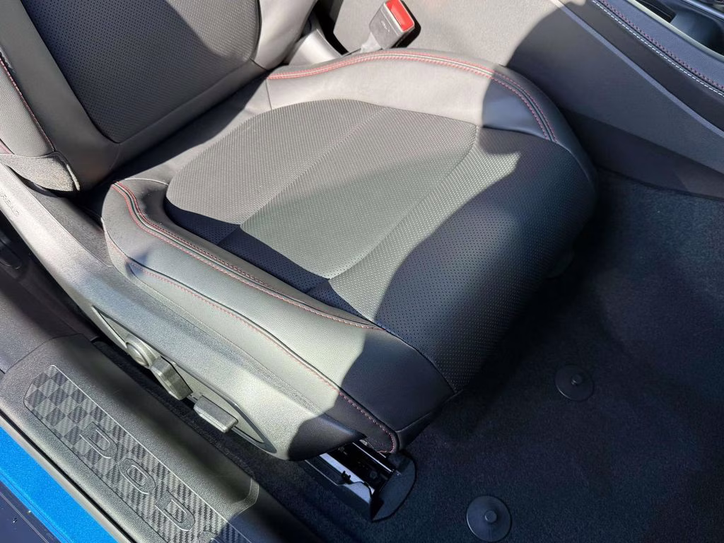 2026 Bludicrous Dodge Charger R/T Scat Pack AWD Coupe