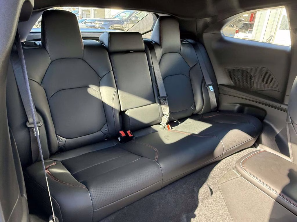 2026 Bludicrous Dodge Charger R/T Scat Pack AWD Coupe