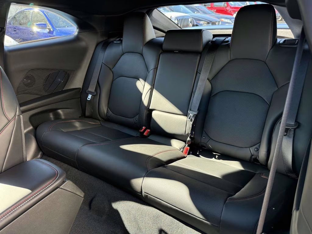 2026 Bludicrous Dodge Charger R/T Scat Pack AWD Coupe