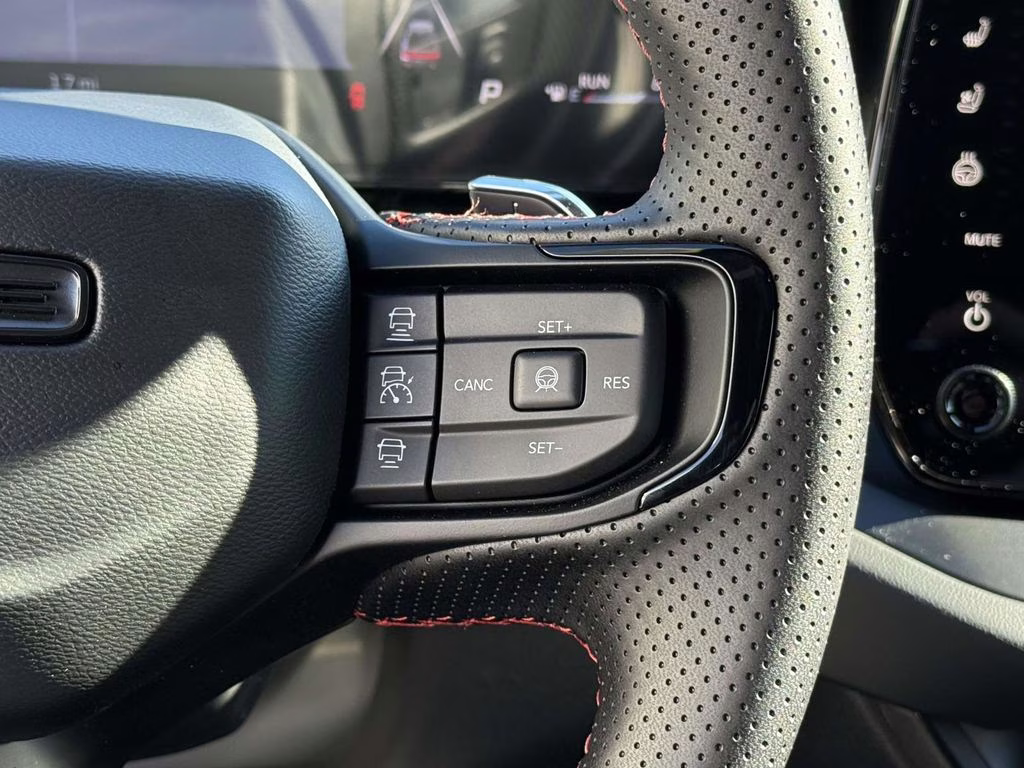 2026 Bludicrous Dodge Charger R/T Scat Pack AWD Coupe