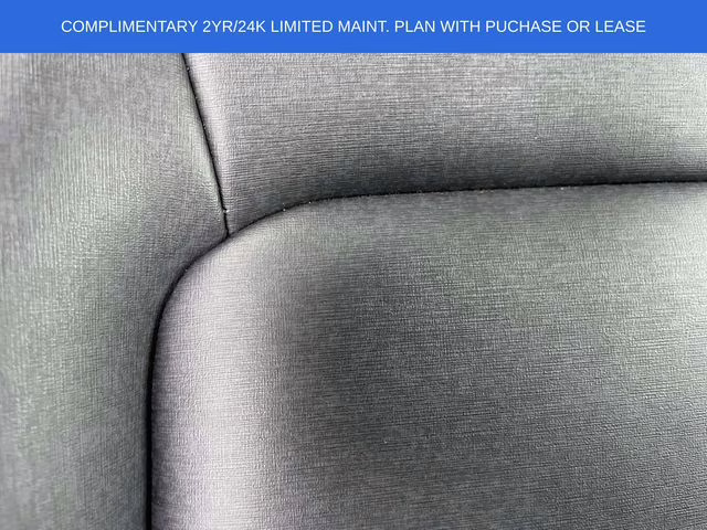 2025 Shadow Black Ford Bronco Big Bend 4X4 SUV