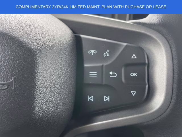 2025 Shadow Black Ford Bronco Big Bend 4X4 SUV